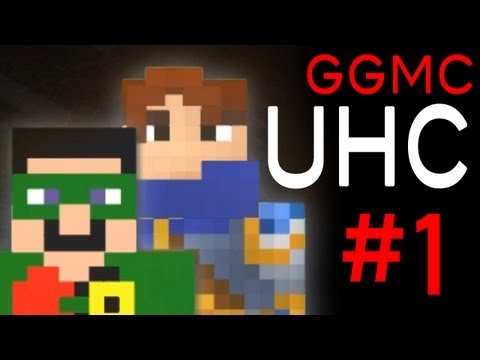 GGMC Ultra Hardcore - S3E01 - ACFILMS & TESCO!