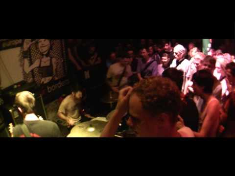 COMADRE - 01/07/2010 - Part 1