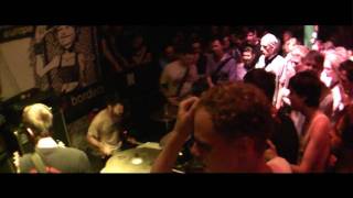 COMADRE - 01/07/2010 - Part 1