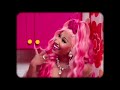 Nicki Minaj - Super Freaky Girl (Super Extra Clean) - (MTV like)