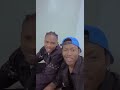 Rage And Barrylane Working On A Music Call Zion
