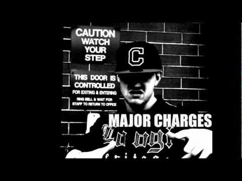 BeastMode Major Charges Feat. Swann & Acetik