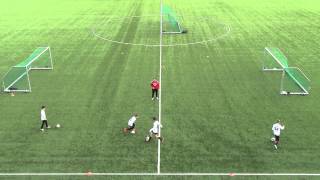 Kollisjonskurs (6 - 12 år)