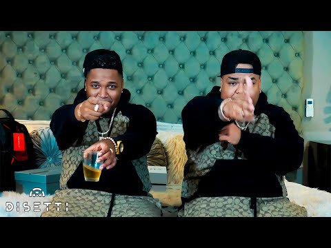 Mr Plata - Mi Compa (Video Oficial)