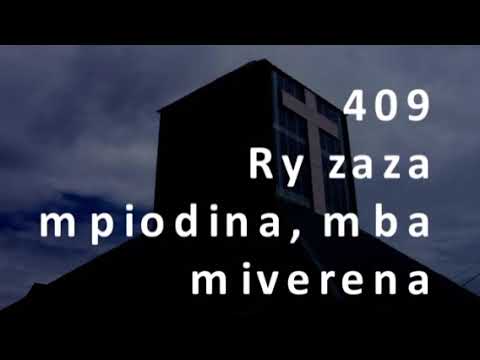 FFPM 409 Ry zaza mpiodina