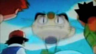 SOS Toy Box Team Rocket