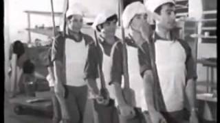 להקת הנח"ל - עוד לא אכלנו שום דבר