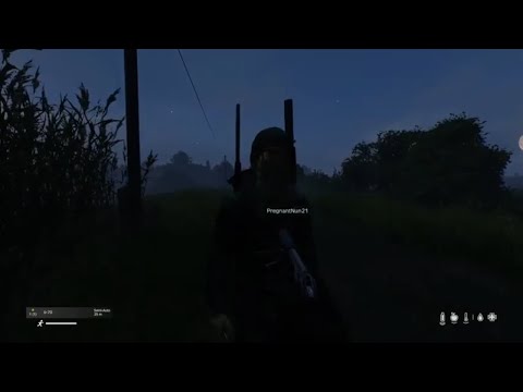 "The Branding of Damien Green" (MOVIE)