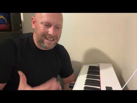 MUSTAR Digital Piano 88 Weighted Keys with Stand Touch Sensitivity Piano Keyboard