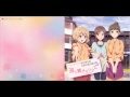 Hanasaku Iroha OST - Koudousuru Shoujo Tachi ...