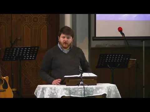 2.2.2020. Nedjelja 10  h -  Damir Špoljarić