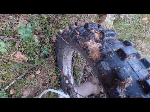 2018 09 29 enduro sezono uždarymas - orientacinės