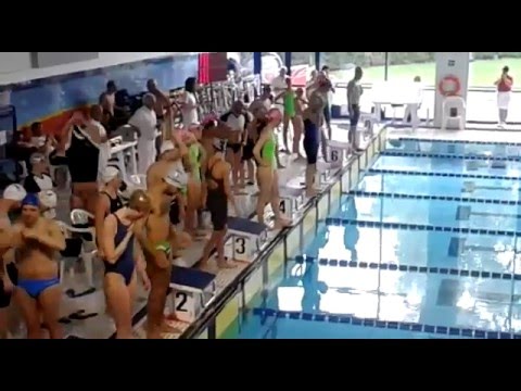 Mistaffetta 4X50 MX - Meeting Trentino Master 2016