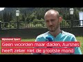 'Ik ben een DOENER' | 'SIMPELE jongen' FREDRIK AURSNES blijft graag in de SCHADUW bij FEYENOORD