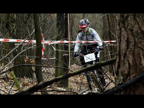 Wieliszewski Crossing Zima 2016