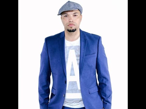 JOHNNY RAMOS Hey Querida