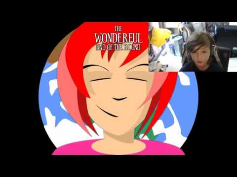 alex neo playing - Wonderful End Of The World (Part 1)