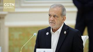 Irán exige garantías antes de retomar las negociaciones con EE. UU.