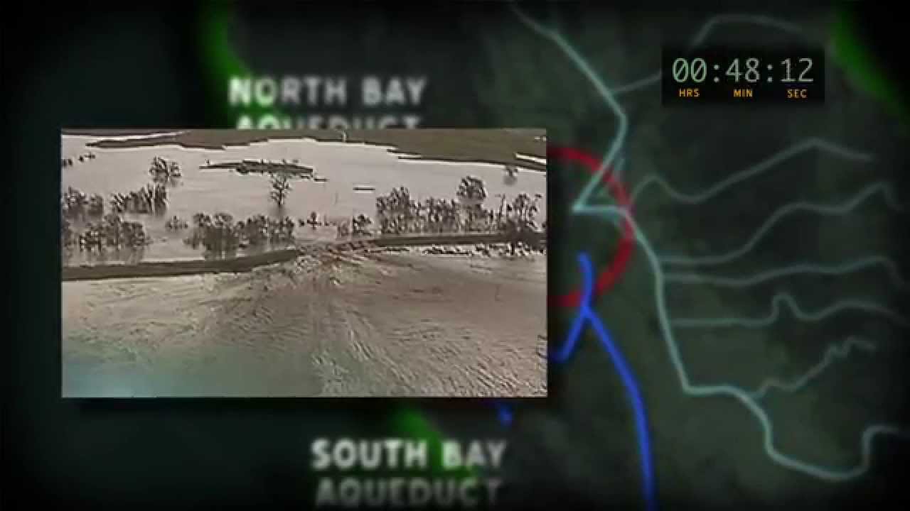 television ad
