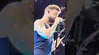 Ricky Martin Sinfónico 🇵🇪 2024 - Con tu nombre