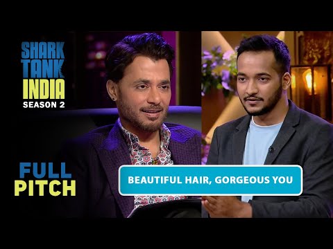 Ravel - Hair Care Brand Pitch