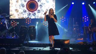 Melanie C - I Wish (Live @ Midem 2017)