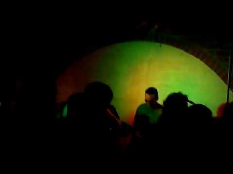 Local Motion Band 8/10/2012 w/Sean E. vocals