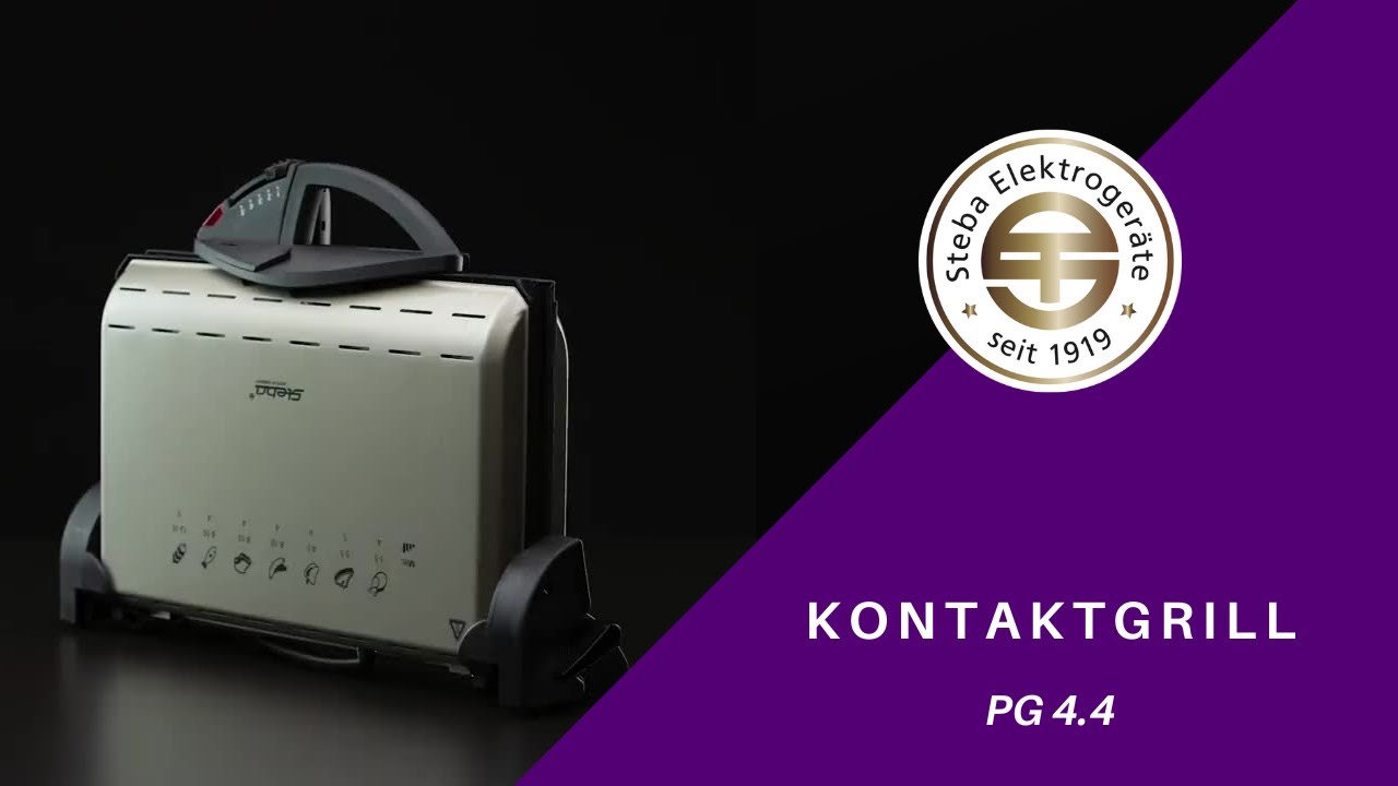 Вентилятор Steba VT 5