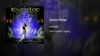 Desert Reign