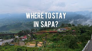 Where to Stay in Sapa 🇻🇳 | Our Stay at Aliana Boutique Sapa Hotel 