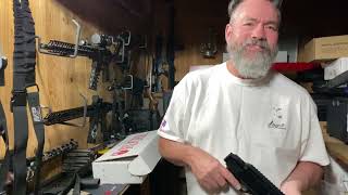 Amarillo Gun Show