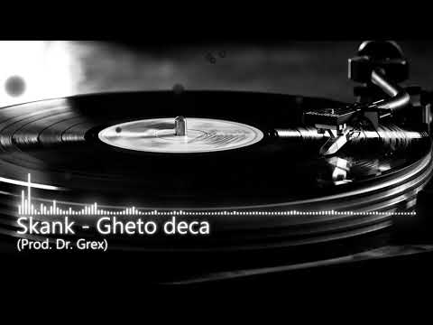 Mrzli - Gheto deca
