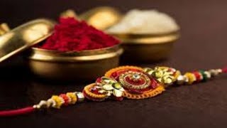 Happy Raksha Bandhan Status Wishes 2021 | Rakhi Special Status 2021 | रक्षाबंधन स्टेटस 2021 #Rakhi