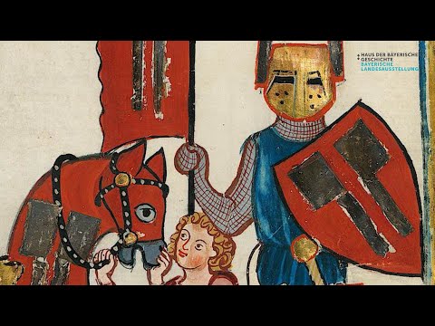 Wolfram und die Wittelsbacher – eine kurze Einführung