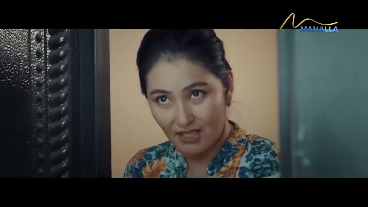 OTA 12-qism (milliy serial) II ОТА 12 қисм (миллий сериал)