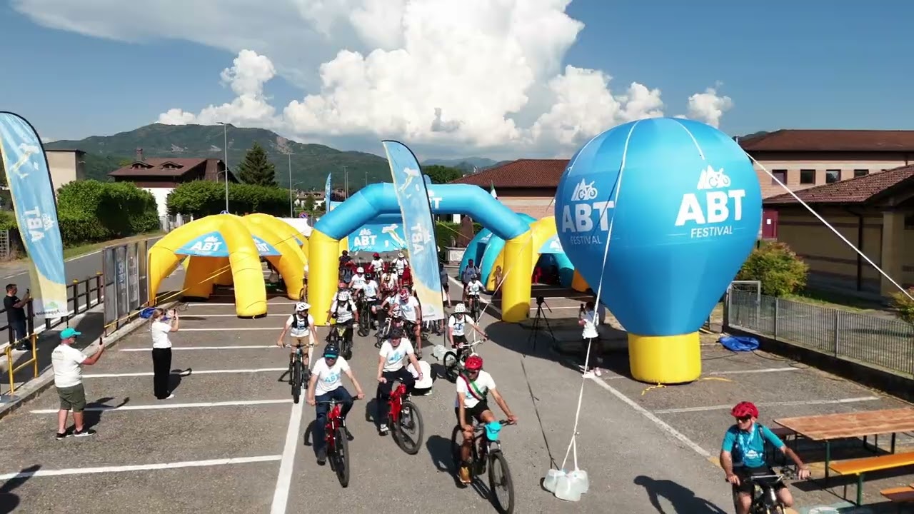 Borghetto di Borbera ABT Festival 20 giugno 2026
