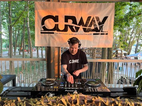 Leap Seconds  - Ourway & Friends at Mi a Kavics Dunakeszi 2023.07.16