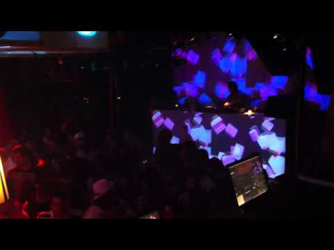 31.03.2012 - Lexlay @ La Room Club (Vinaròs) part3