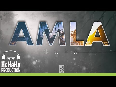 Video thumbnail for AMLA