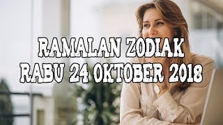 Ramalan Zodiak Rabu 24 Oktober 2018: Leo Memiliki Mood untuk Membantu Orang Lain