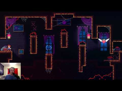 Aliensrock Archive - Celeste Chapter 3 (4/18/20)