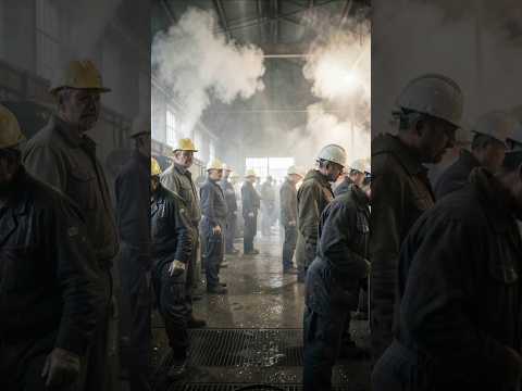 Industrial Exhaust Fans