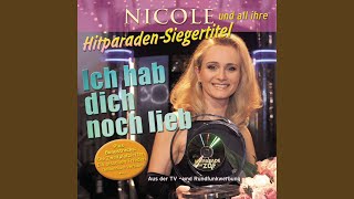 Ich hab dich doch lieb