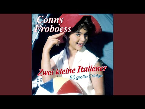 Zwei kleine Italiener