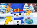Get ON TOP OF SNOWMAYOR In RoPets FULL GUIDE Roblox