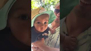 Download lagu #lulukitakito 😍 #perlengkepanbayi #babygembiraceria #love #jalanyangjauhjanganlupapulang #cute #baby mp3