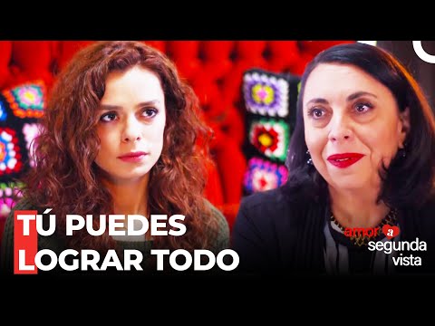 Meryem Negra Está Con Zeynep - Amor a Segunda Vista