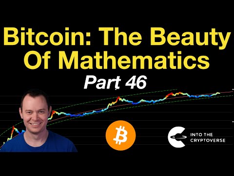 Bitcoin: The Beauty of Mathematics (Part 46)