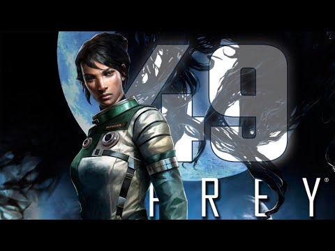 Prey - #49 - ein kleiner Zusatz [Let's Play; ger; Blind]