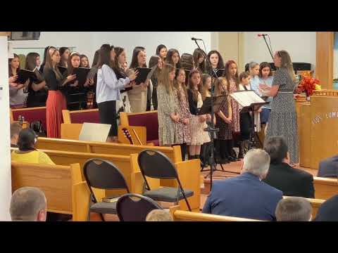 Bethel montreal grup fete 1